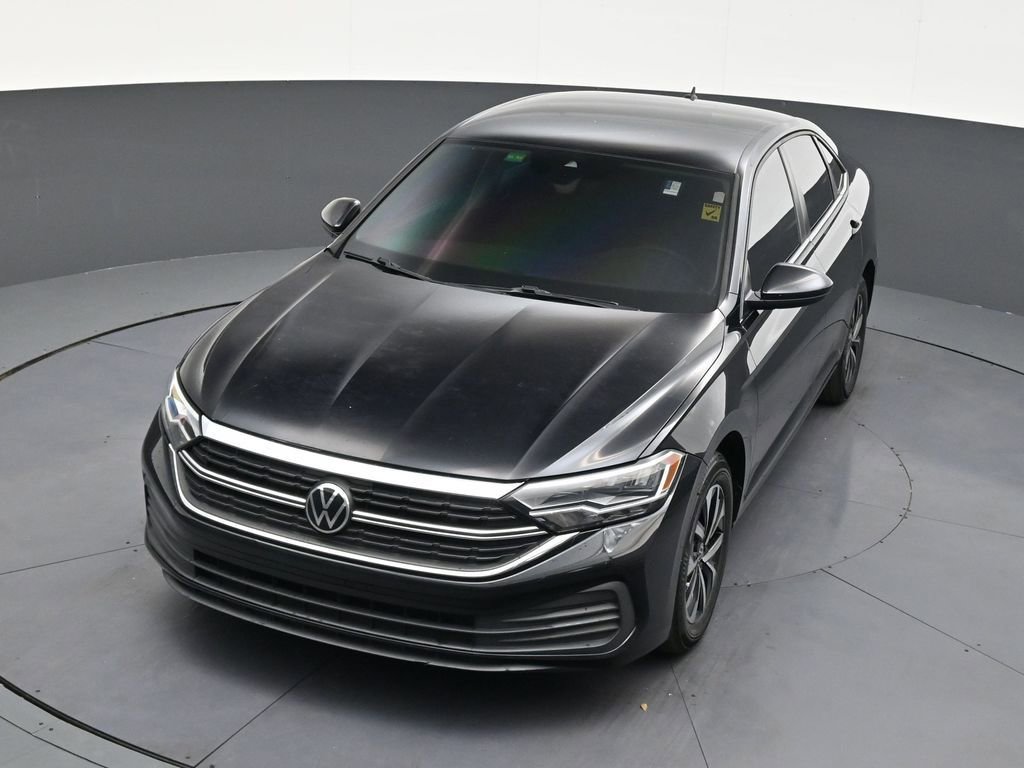 Used 2023 Volkswagen Jetta S FWD image 19