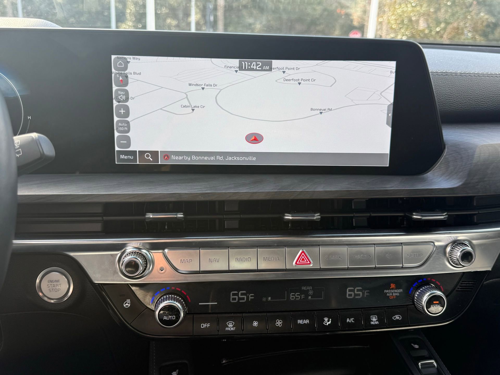 Used 2024 Kia Telluride SX Prestige X-Pro image 47