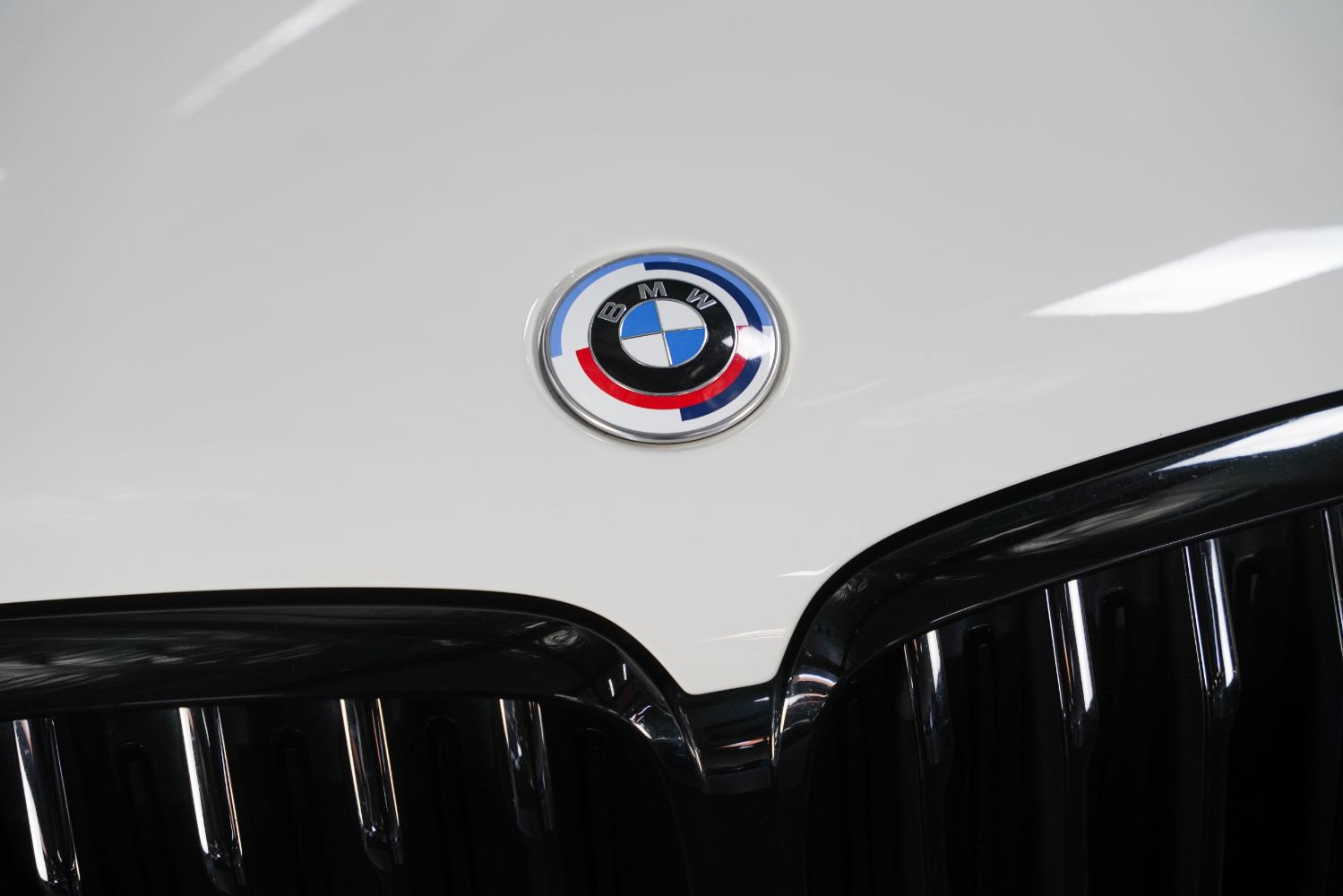 Used 2023 BMW X5 M50i w/ Executive Package AWD/4WD image 12