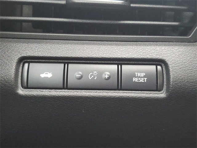 Used 2021 Nissan Altima 2.5 SR w/ SR Premium Package image 27