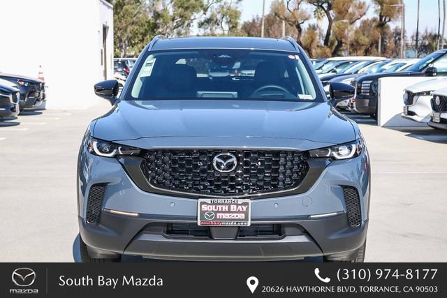 New 2026 MAZDA CX-50 2.5 Hybrid w/ Weather Package image 2