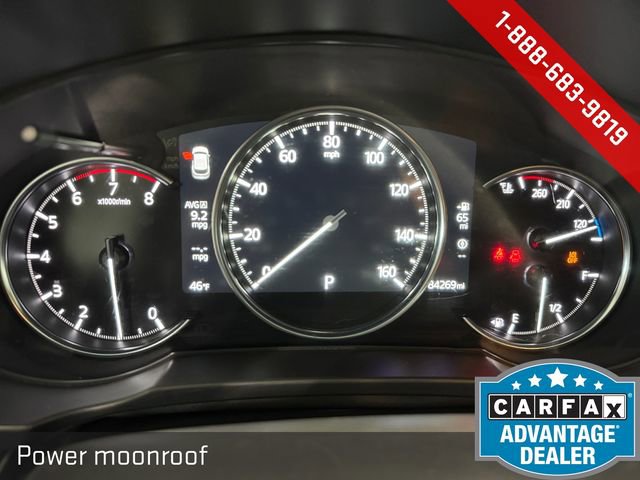 Used 2019 MAZDA CX-5 Grand Touring image 3