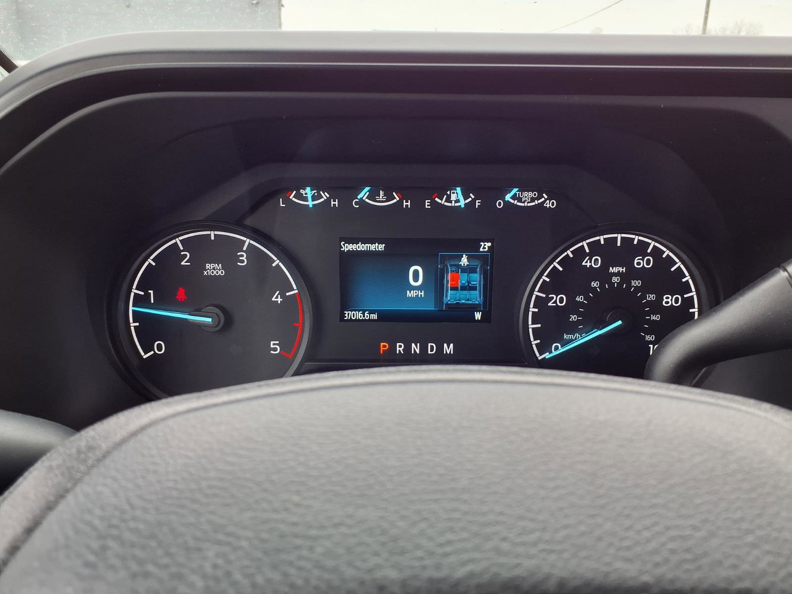 Used 2025 Ford F250 XLT image 15