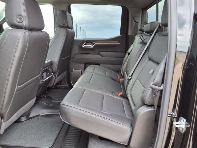 New 2026 GMC Sierra 1500 Denali AWD/4WD image 20