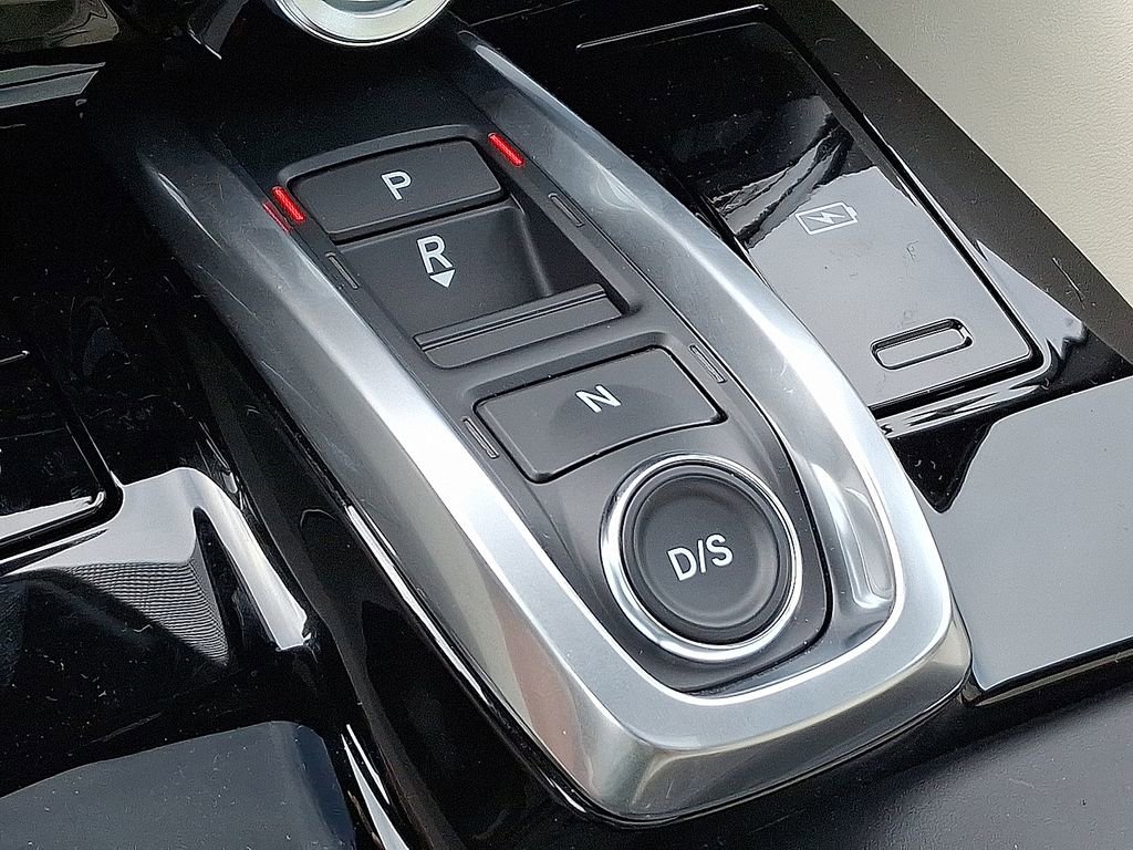 New 2026 Acura MDX A-Spec image 9