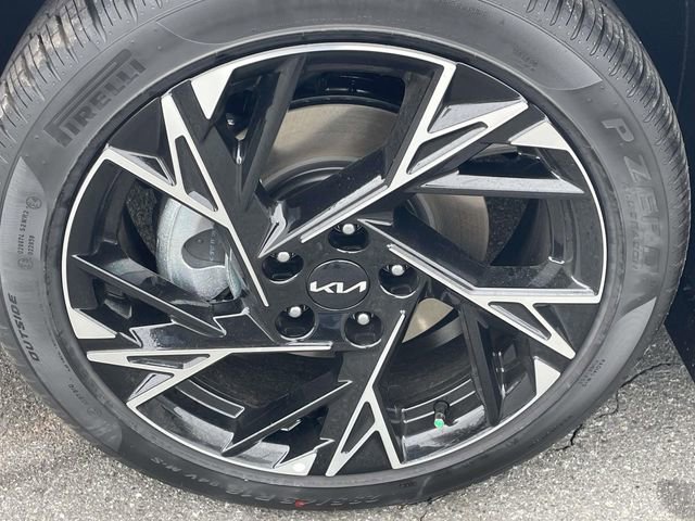 New 2026 Kia K5 GT-Line w/ GT-Line Red Interior Package FWD image 7