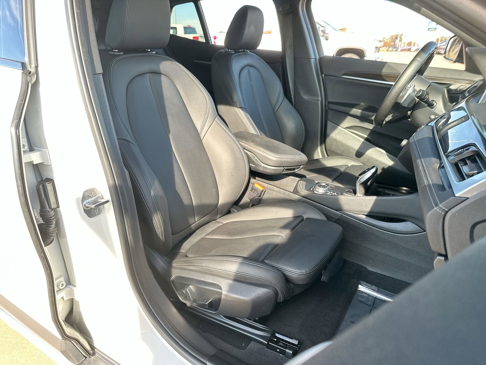 Used 2020 BMW X2 sDrive28i w/ M Sport X Package FWD image 24