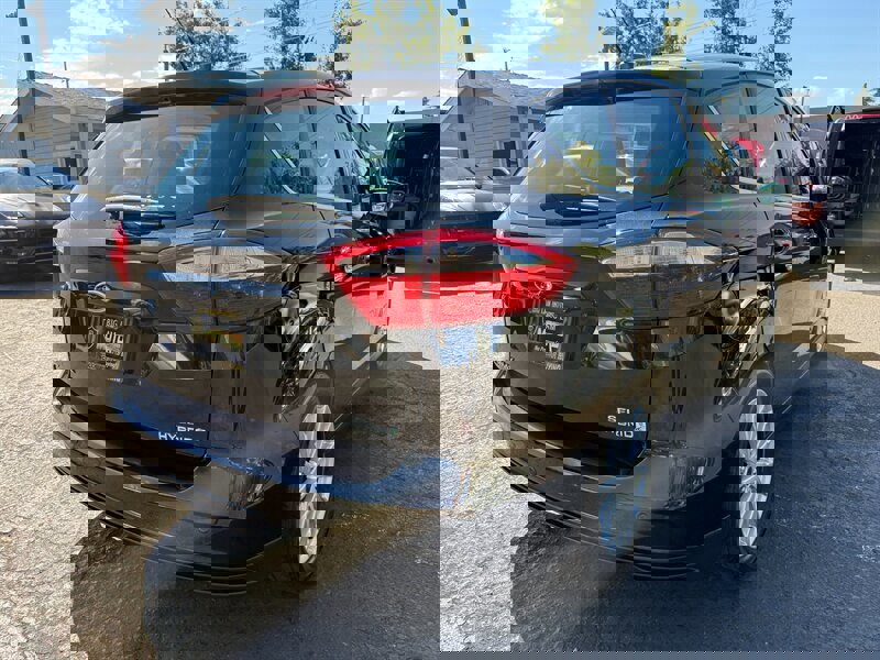 Used 2014 Ford C-MAX SEL w/ Equipment Group 302A image 5