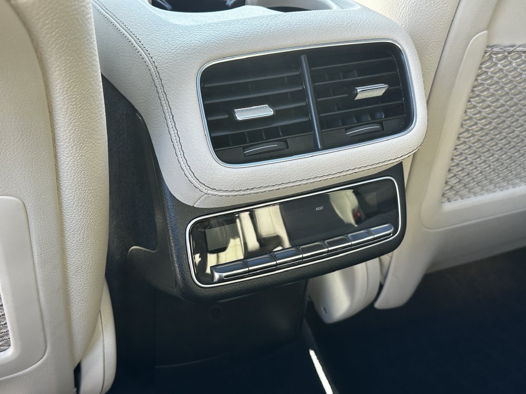 Certified 2025 Mercedes-Benz GLS 450 4MATIC image 26