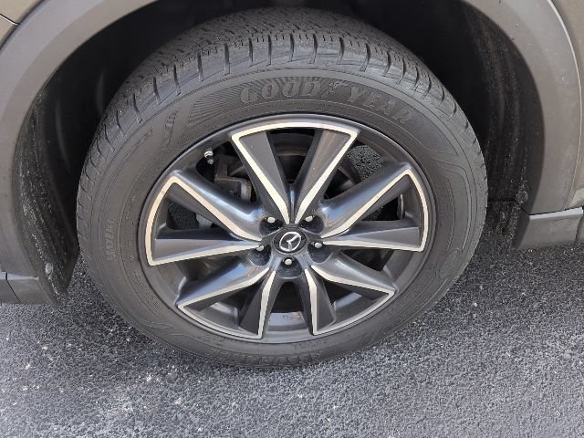 Used 2017 MAZDA CX-5 Grand Select AWD/4WD image 4