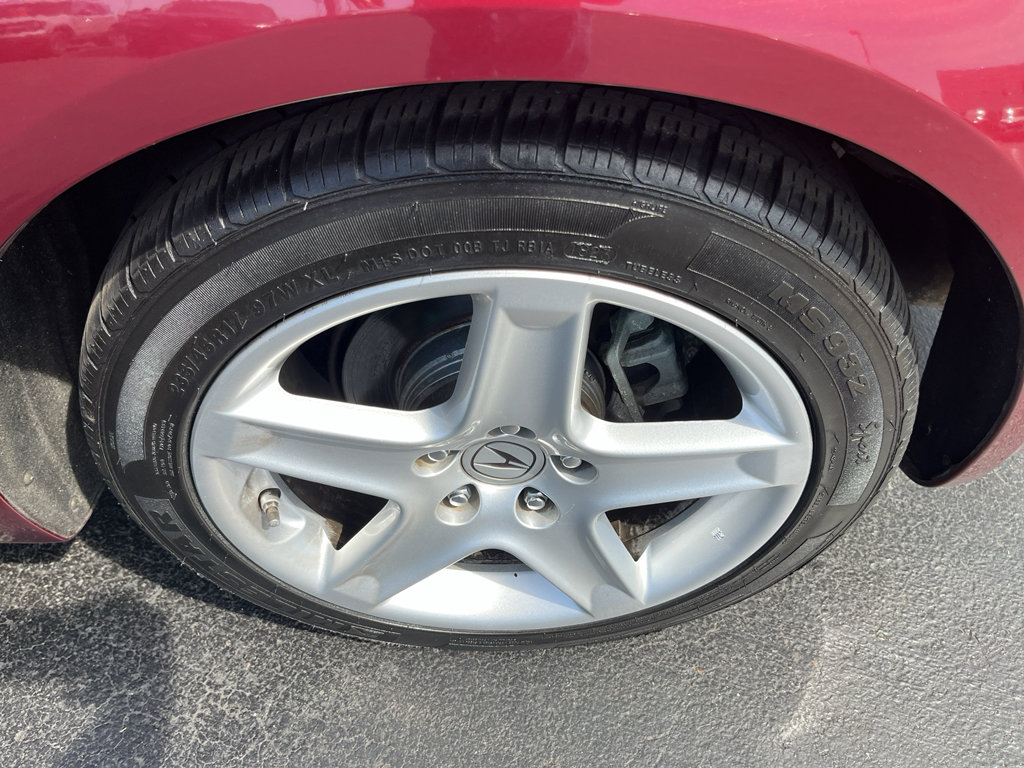 Used 2006 Acura TL Navigation System image 41