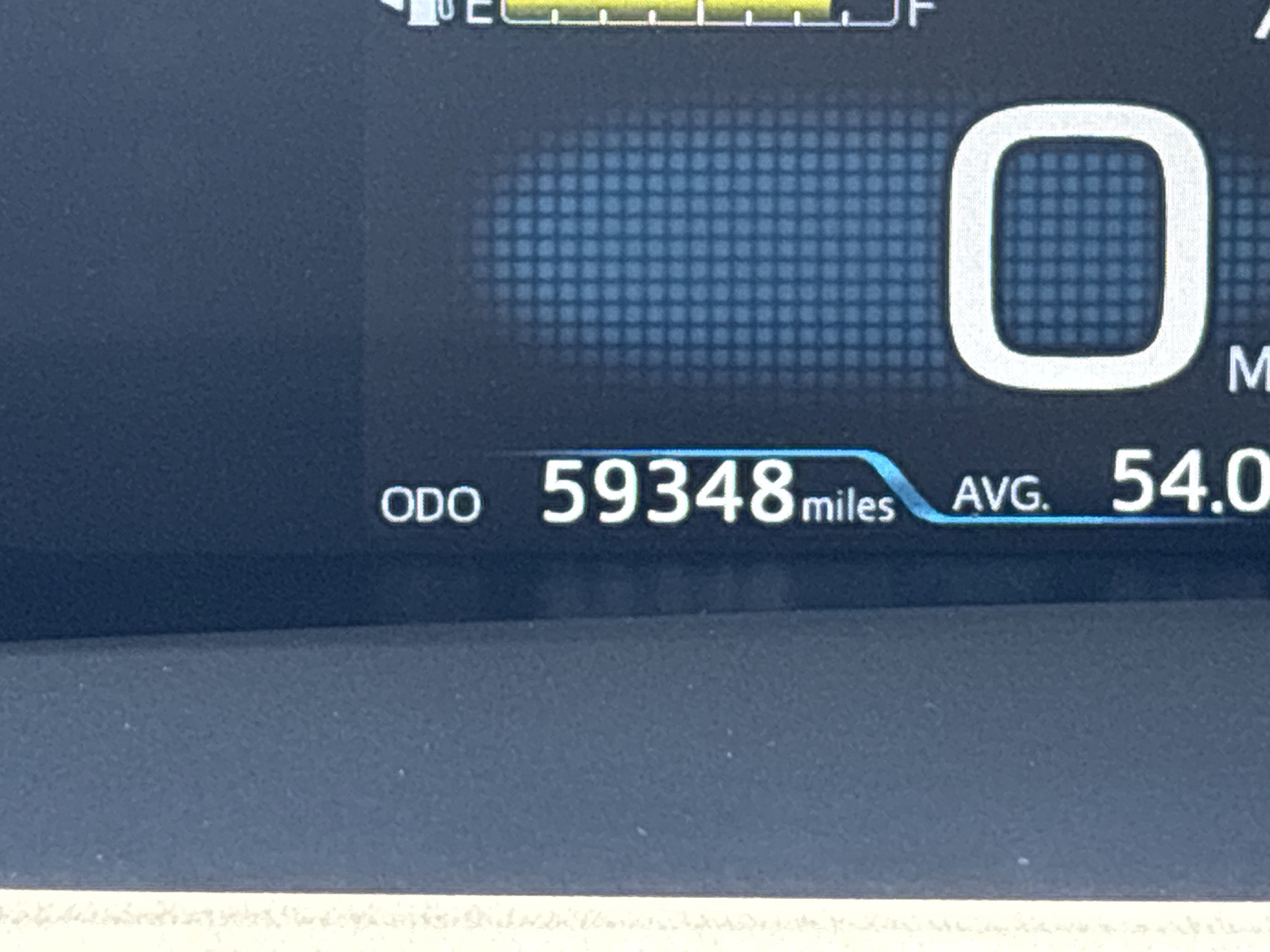 Used 2019 Toyota Prius XLE FWD image 21