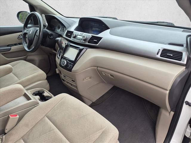 Used 2016 Honda Odyssey SE image 20