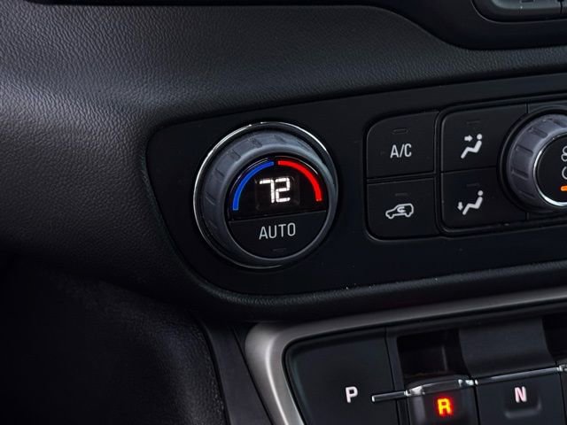 Used 2023 GMC Terrain Denali w/ Denali Premium Package image 32