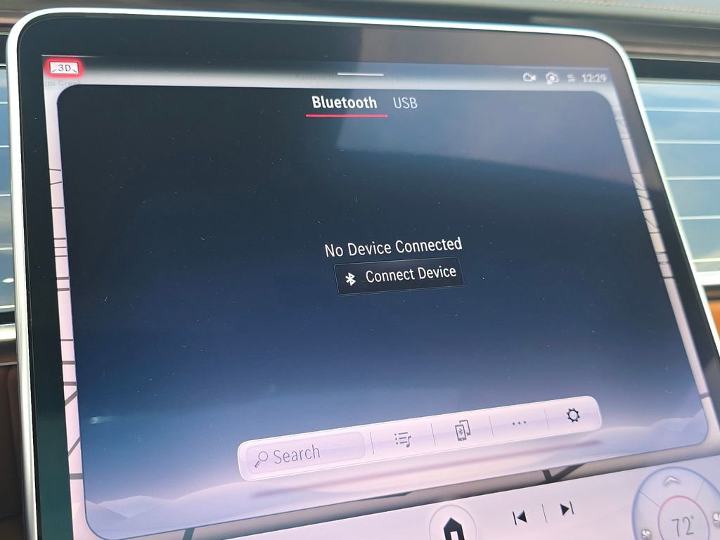 New 2026 Mercedes-Benz Maybach S 680 Maybach S 680 image 45