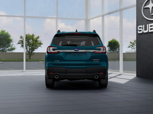 New 2027 Subaru Ascent Limited AWD/4WD image 8