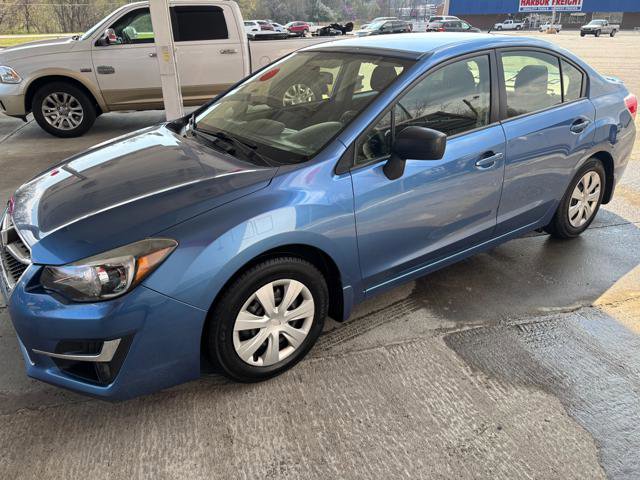 Used 2016 Subaru Impreza 2.0i image 10