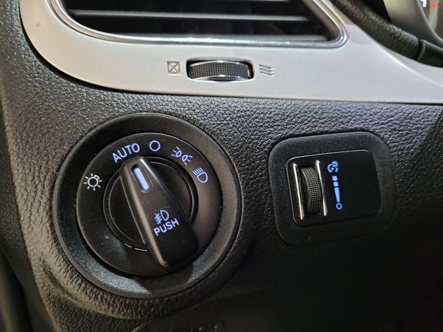 Used 2015 Dodge Journey Crossroad w/ Rear Seat Video Group image 45