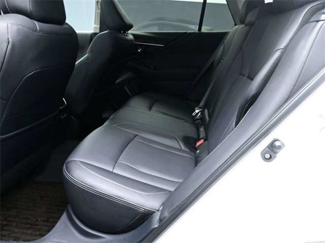 Certified 2021 Subaru Outback Limited w/ Popular Package #2 image 21