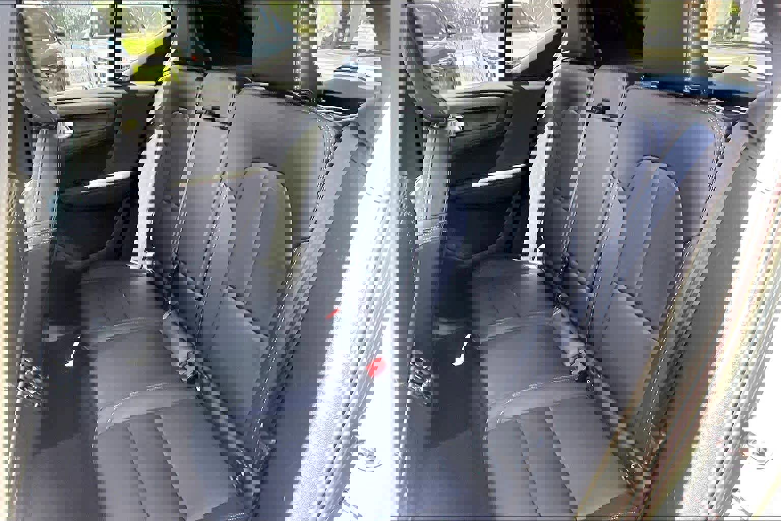 Used 2024 Volvo XC40 B5 Ultimate image 20