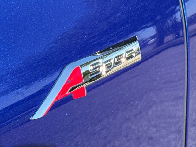 Used 2022 Acura MDX A-Spec AWD/4WD image 6