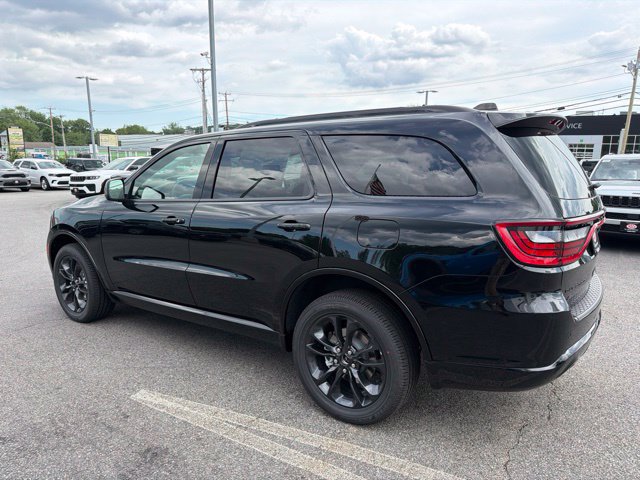 New 2026 Dodge Durango GT w/ Blacktop Package AWD/4WD image 5