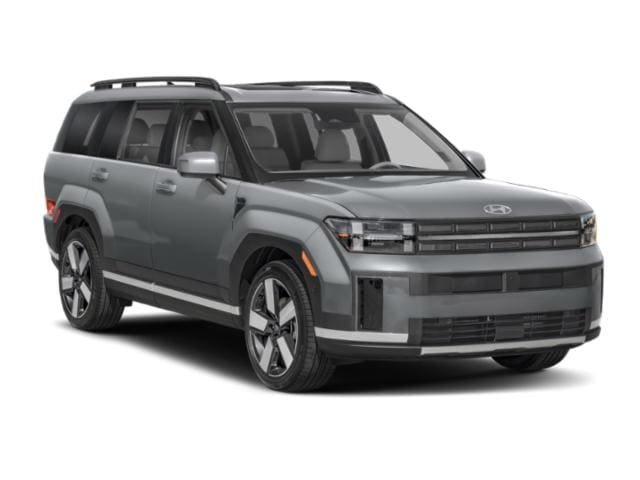 New 2026 Hyundai Santa Fe Limited AWD/4WD image 6