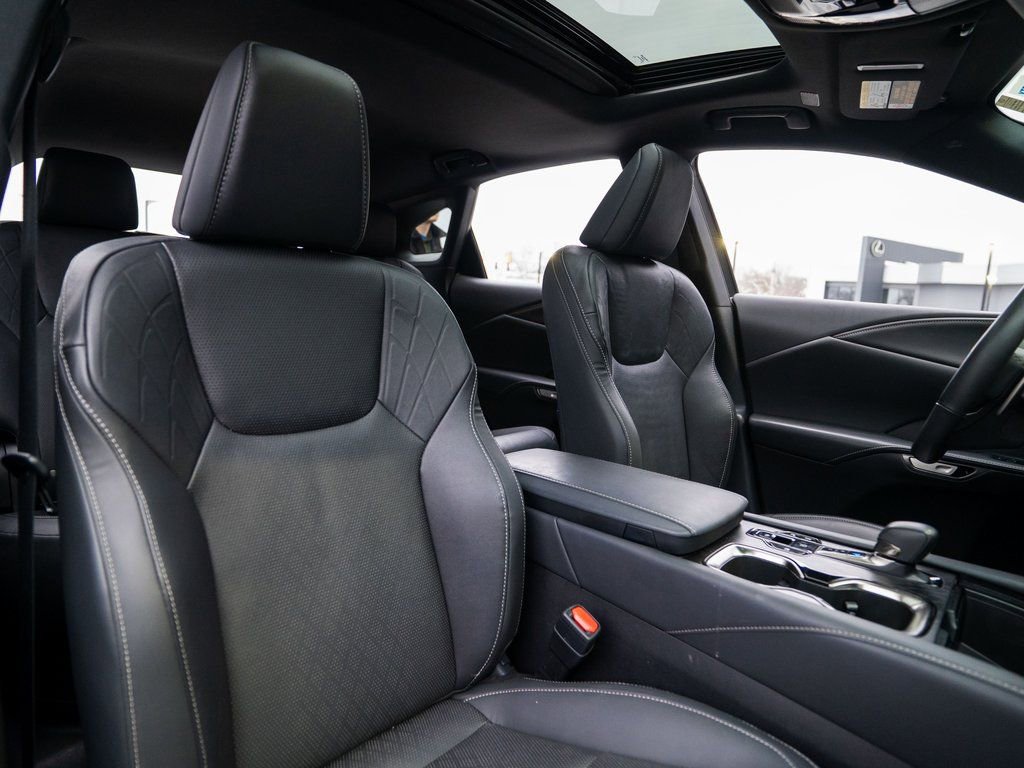 Used 2024 Lexus RX 350 image 14