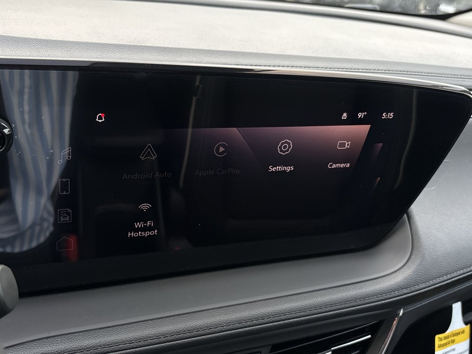 New 2026 Buick Encore GX Sport Touring w/ Studio Series AWD/4WD image 20