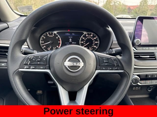 Used 2025 Nissan Altima 2.5 SV image 19