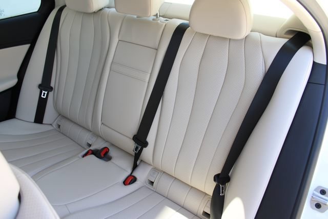 New 2026 Mercedes-Benz E 450 4MATIC Sedan image 22