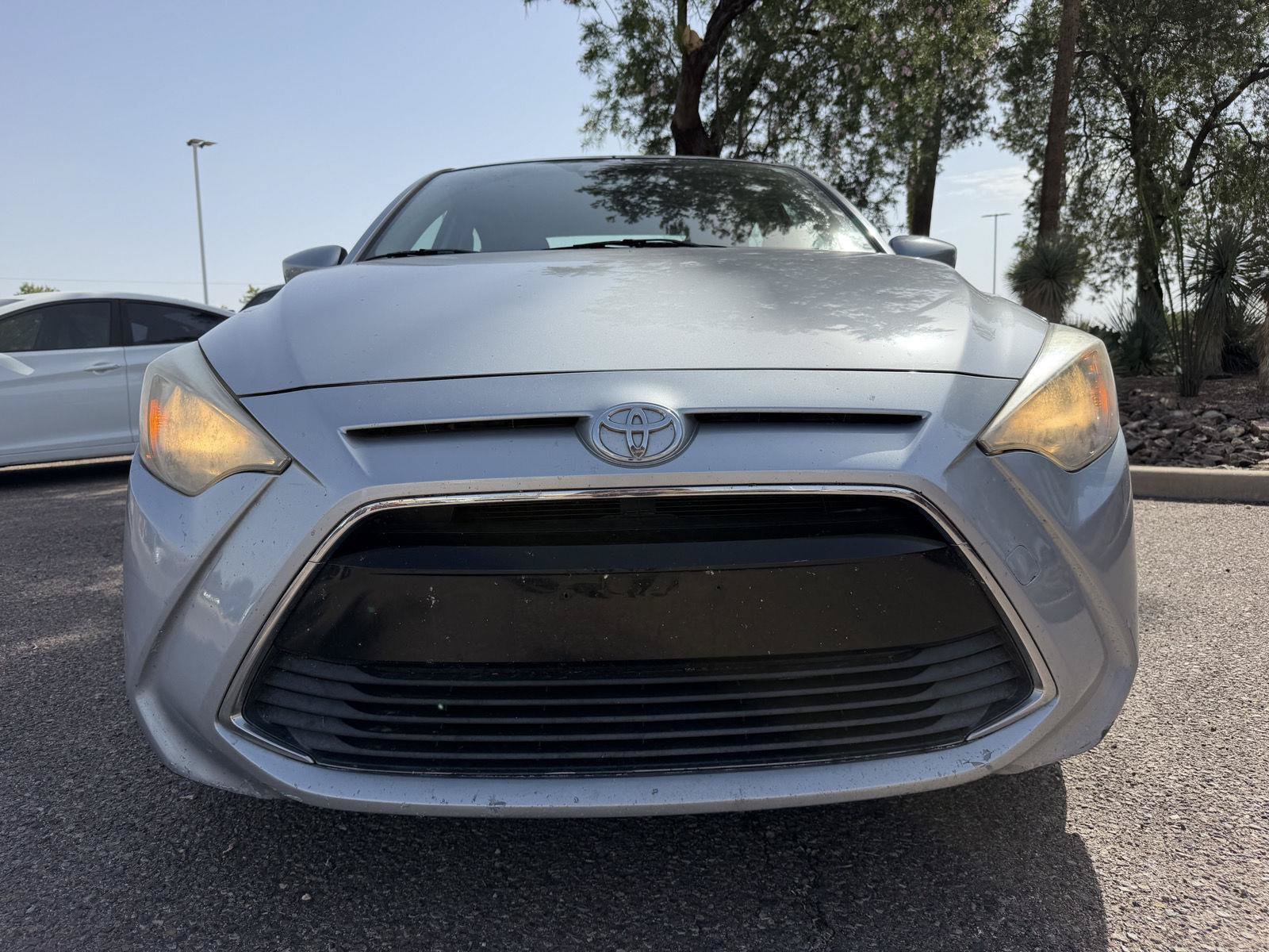 Used 2018 Toyota Yaris iA FWD image 9