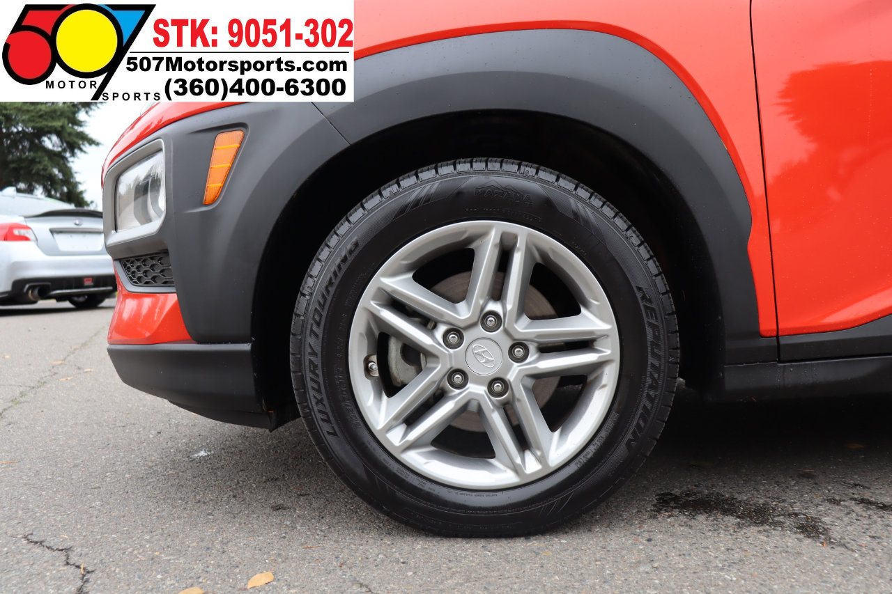 Used 2020 Hyundai Kona SE image 23