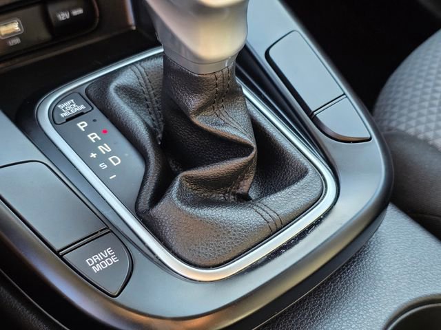 Used 2023 Kia Soul LX w/ Option Group 015 image 27