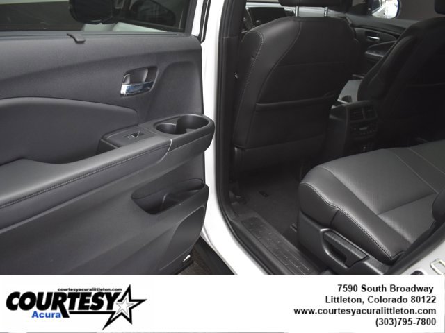 Used 2021 Honda Passport Touring image 22