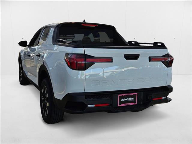 New 2026 Hyundai Santa Cruz SE image 9