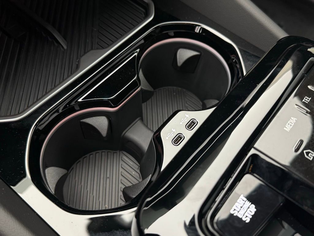 New 2026 BMW 530i xDrive w/ M Sport Package image 29