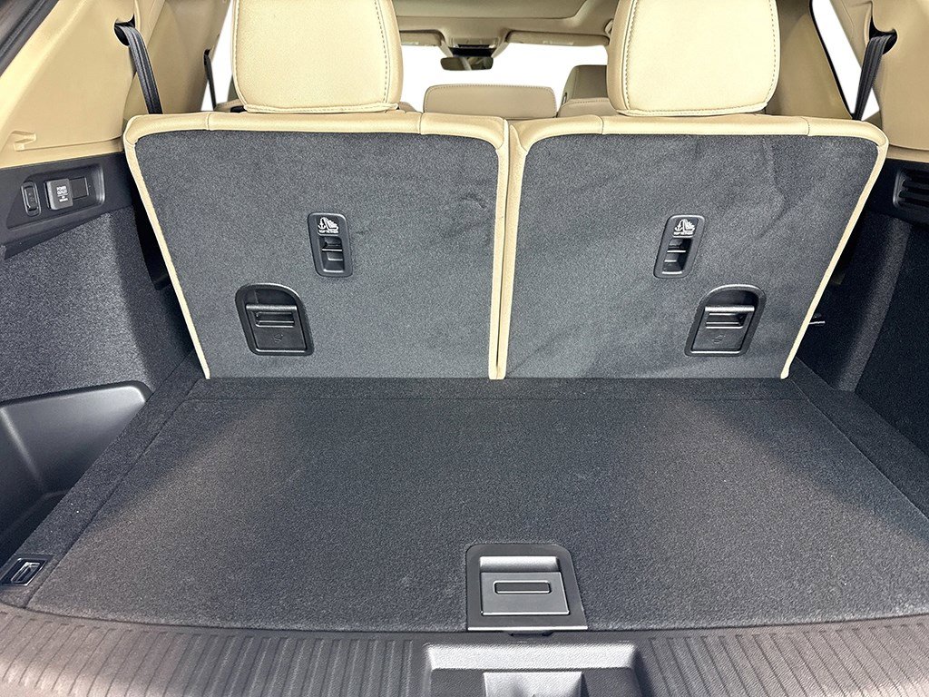 New 2026 Acura MDX SH-AWD image 29