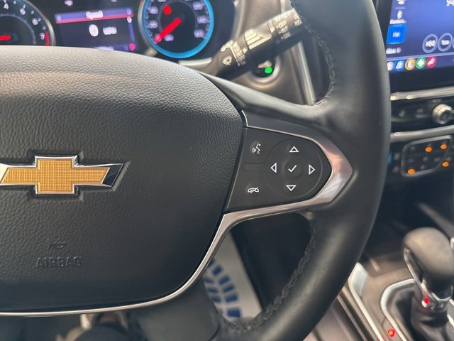 Certified 2023 Chevrolet Traverse LT image 29