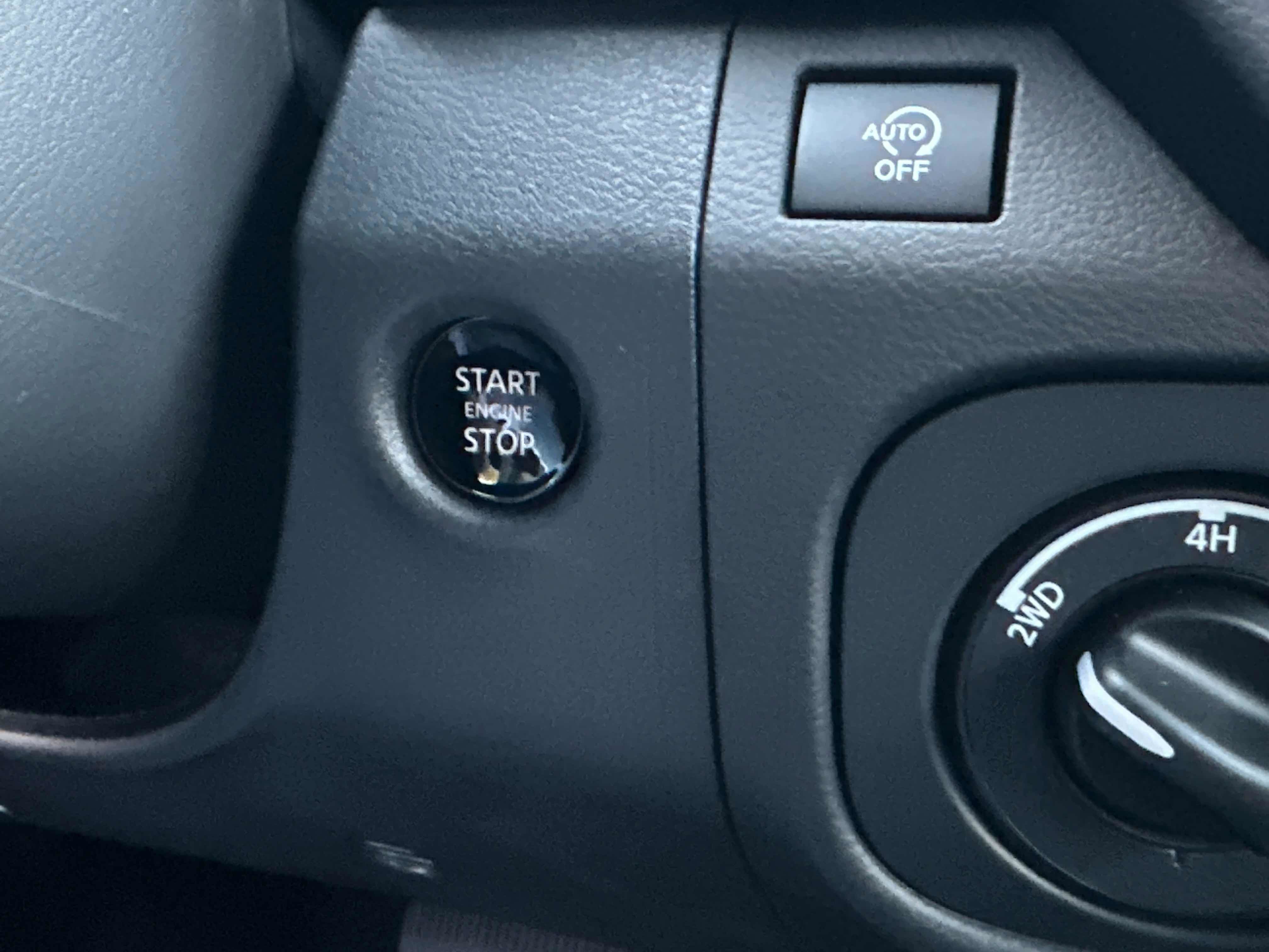 New 2026 Nissan Frontier SV w/ All-Weather Content Package image 35