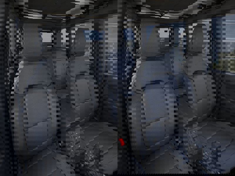 New 2025 Ford Bronco Badlands w/ Sasquatch Package image 42