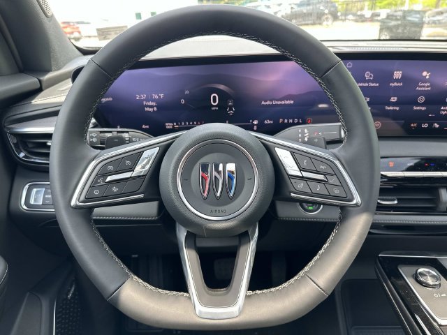 New 2026 Buick Enclave Sport Touring w/ Power Package FWD image 18