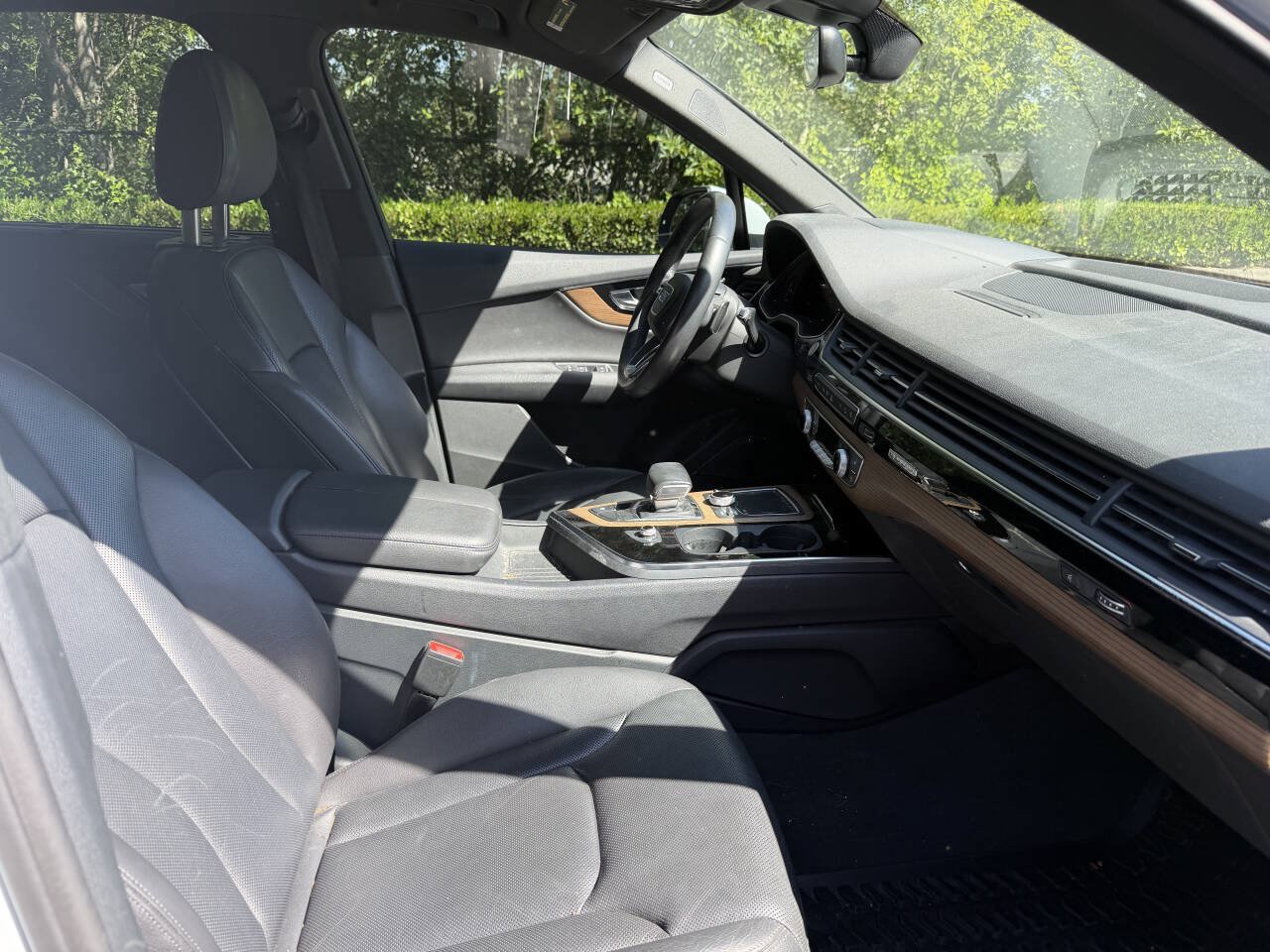 Used 2017 Audi Q7 3.0T Prestige AWD/4WD image 13