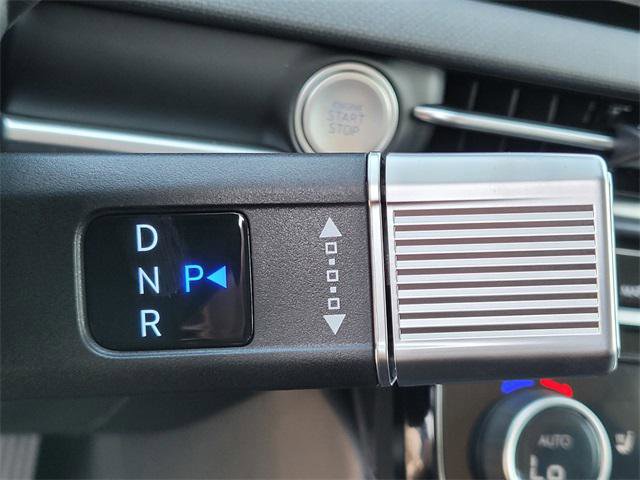 New 2025 Hyundai Tucson SEL image 12