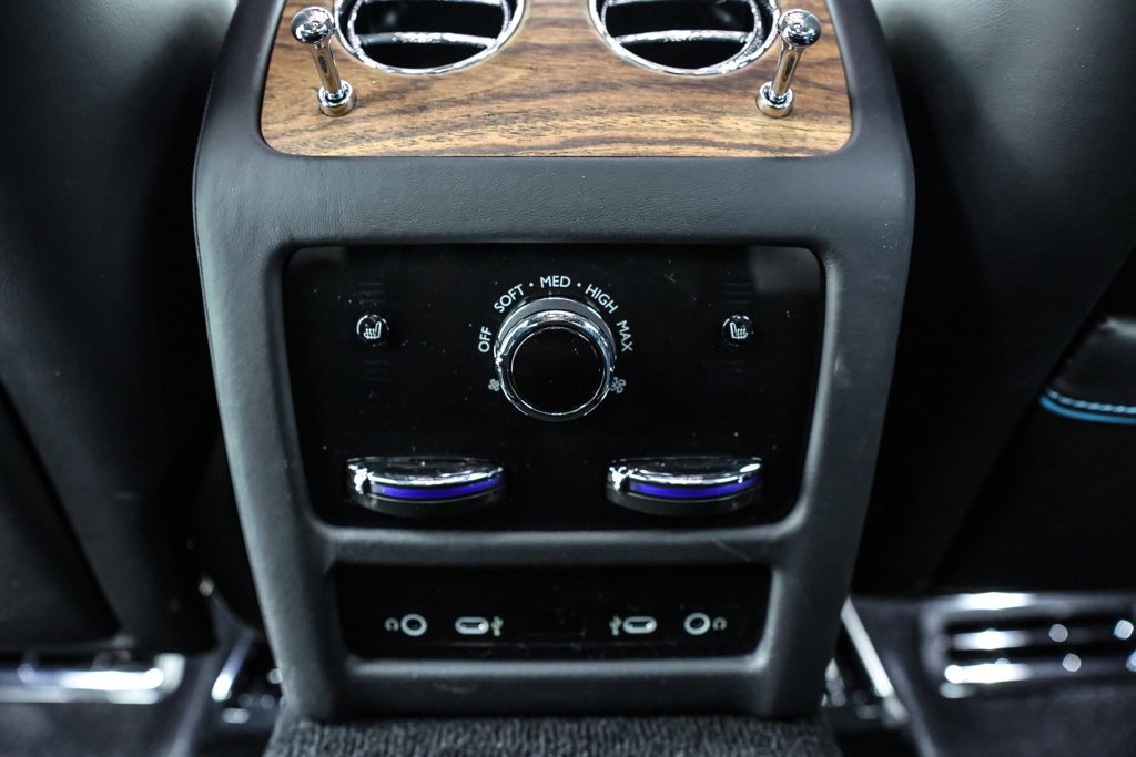 New 2025 Rolls-Royce Ghost image 23