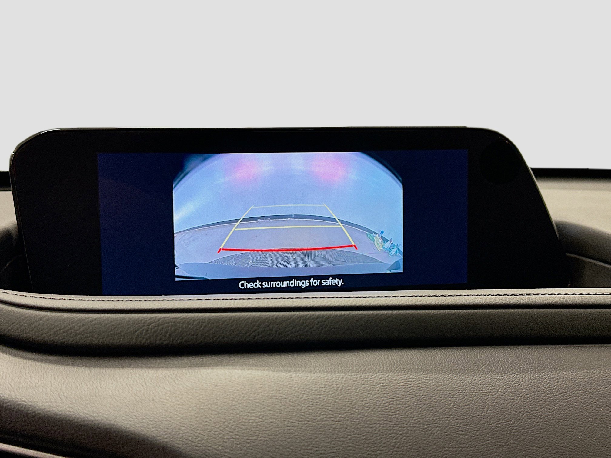 Used 2024 MAZDA CX-30 AWD 2.5 S w/ Select Sport Pkg image 23