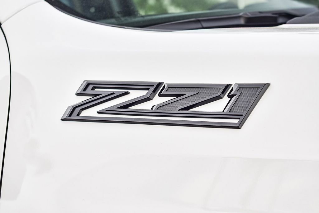 New 2026 Chevrolet Silverado 2500 LT w/ Safety Package AWD/4WD image 10