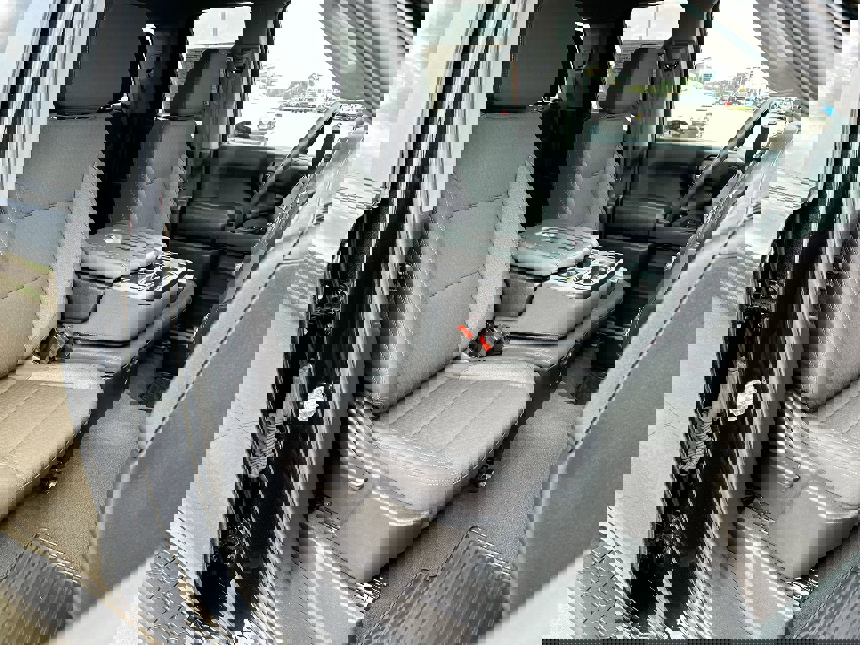 Certified 2025 Chevrolet Silverado 1500 Custom image 23