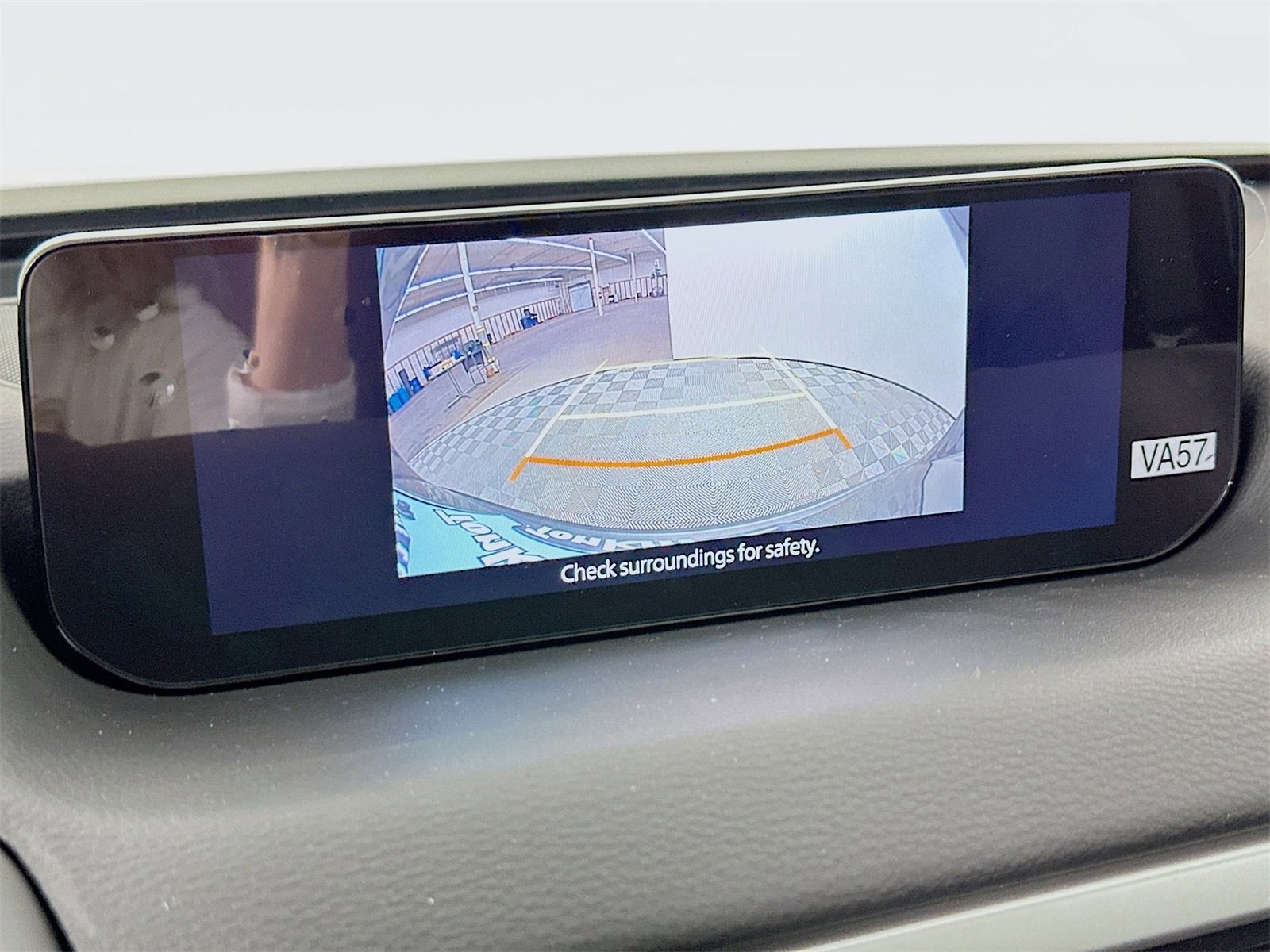 New 2026 MAZDA CX-50 2.5 Hybrid w/ Weather Package image 14