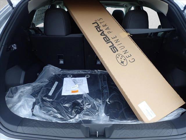 New 2026 Subaru Crosstrek 2.0i Premium image 8